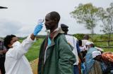 « Le coronavirus s’est perdu dans la liste des malheurs de l’Afrique »