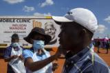 L’Afrique du Sud dépasse les 10 000 morts du coronavirus