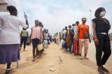 Covid-19 en Afrique : l’OMS évoque la fin du pic de la troisième vague