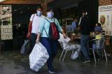 L’Amérique latine multiplie les mesures contre le coronavirus