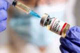 Covid-19: Le Royaume-Uni débute sa campagne de vaccination