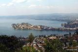 COVID-19 : test obligatoire pour tous les voyageurs par voie lacustre entre Bukavu et Goma
