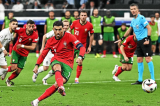 Euro 2024 : le Portugal retrouve la France en quart de finale