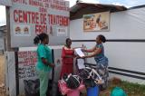 Beni: le tout dernier patient d’Ebola, déchargé du CTE de Mangina ce jeudi