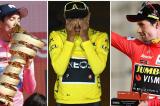 Cyclisme: Le Tour de France en août, la Vuelta en septembre et le Giro en octobre ?