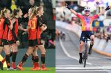 Journée internationale des droits des femmes : le cyclisme et le football rattrapent leur retard