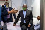 Coronavirus: Cyril Ramaphosa se place en quarantaine