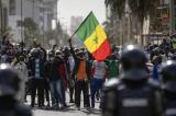 Manifestations en série et risques de crise politique au Sénégal