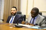 Les ONG de la société civile dévoilent la teneur du protocole d'accord entre la RDC et Dan Gertler