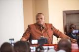 Kinshasa : Daniel Bumba élu gouverneur, la page Ngobila définitivement tournée
