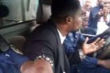 Marche anti Malonda : le député Daniel Mbau arrêté par la police