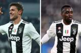 Italie : la Juventus annonce les guérisons de Matuidi et Rugani