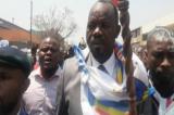 UDPS contre UDPS : Dany Kabongo pardonne ceux qui ont porté plainte