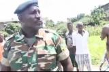 Burundi: un haut gradé de l’armée burundaise assassiné