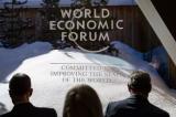 Covid-19: le forum économique mondial de Davos 2021 déplacé à l'été prochain
