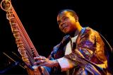 Décès du musicien malien Toumani Diabaté, un 