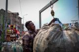 Selon Greenpeace-Afrique, les déchets plastiques menacent la population kinoise 