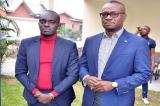 Mutemba Tambwe Pistis : au sein de l’Envol, la démocratie sacrifiée au profit de la dictature de la pensée unique 
