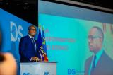 « Delly Sessanga ne s'est pas désisté en faveur d'un autre candidat président » ( porte-parole )