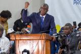 Denis Mukwege : le lauréat du prix Nobel brigue la présidence de la République démocratique du Congo