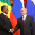 Infos congo - Actualités Congo - -Le Congo frappe à la porte des BRICS