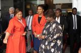 Les Premières dames d’Afrique réunies à Kinshasa pour célébrer les 20 ans de leur organisation au service du développement