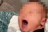 Phénomène rare: Une femme donne naissance un bébé avec des dents ! 