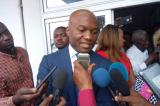 Élections des Gouverneurs : la Cour d’appel valide la candidature de Deo Kasongo