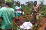 Mambasa: violée avant d’être pendue, une fille mineure trouvée morte au village Bafwanekengele