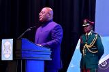 Adhésion de la RDC à l’EAC : Tshisekedi ne regrette rien !