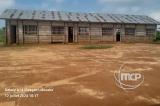 Rentrée scolaire 2024-2025 : affectées par la guerre, près de dix écoles en état de délabrement à Irumu