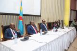 Agression de la RDC par le Rwanda : des leaders du Grand Équateur appellent à l'unité