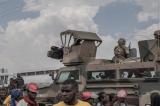 Nord-Kivu : mal équipée, l’armée sud-africaine critiquée pour sa mission 