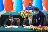 Transformation numérique en RDC: Félix Tshisekedi obtient un protocole d'accord avec Huawei