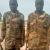 Infos congo - Actualités Congo - -Haut-Uele : deux policiers sud-soudanais avec les deux armes de guerre à Faradje