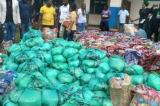 Sud-Kivu: la diaspora congolaise de Belgique vole au secours des sinistrés de Goma installés à Kavumu