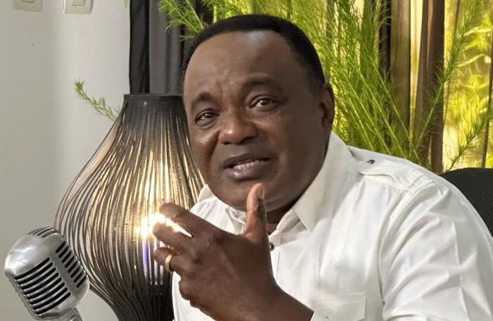 Info Congo - Actualité Congo -  - -Didier Mumengi invite Félix Tshisekedi et Joseph Kabila à une réconciliation 
