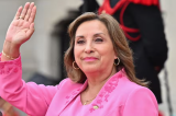 Pérou : le domicile de la présidente de la République perquisitionné pour des montres de luxe non déclarées