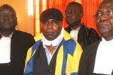 Diomi demande à Thambwe Mwamba de mettre fin à une campagne malveillante contre sa personne
