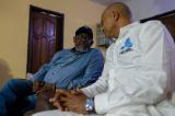 Présidentielle 2023 : Franck Diongo se désiste en faveur de Moïse Katumbi, une alliance pour battre Felix Tshisekedi