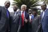 Nouveau mandat de Donald Trump:  qu’est-ce qui va changer pour l’Afrique ?