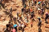 Djugu : le Bourgmestre de Mongbwalu alerte sur une “ exploitation minière à haut risque ”