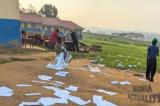 Incident électoral à Bunia : un mort, une dizaine de policiers blessés et des civils interpellés