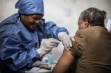 Ebola: Le vaccin ne fait pas encore recette