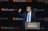 Porté par l'élection de Trump, le Bitcoin grimpe à 100 000 dollars