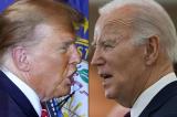 Présidentielle américaine : Joe Biden face Donald Trump, le match retour se précise