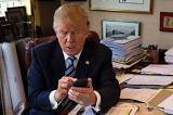 Facebook et Twitter sanctionnent Donald Trump, après des propos jugés mensongers sur la pandémie