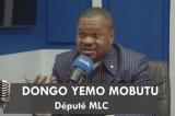 Anti-balaka et Mbororo : « L'intégrité du territoire national est menacé dans le Nord-Ubangi » (Dongo Mobutu)