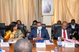 RDC-FMI : le Gouvernement lance des discussions avec le FMI pour deux nouveaux programmes de financement   