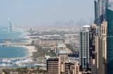 Pour lutter contre les fortes chaleurs, Dubaï fait tomber de la pluie artificielle